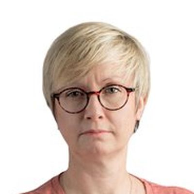 Vanessa Rottenberg Voarino, Secrétaire adjointe du CAP Lapeyrouse-Fossat
