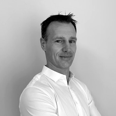 Christophe Lecocq, Trésorier du CAP Lapeyrouse-Fossat